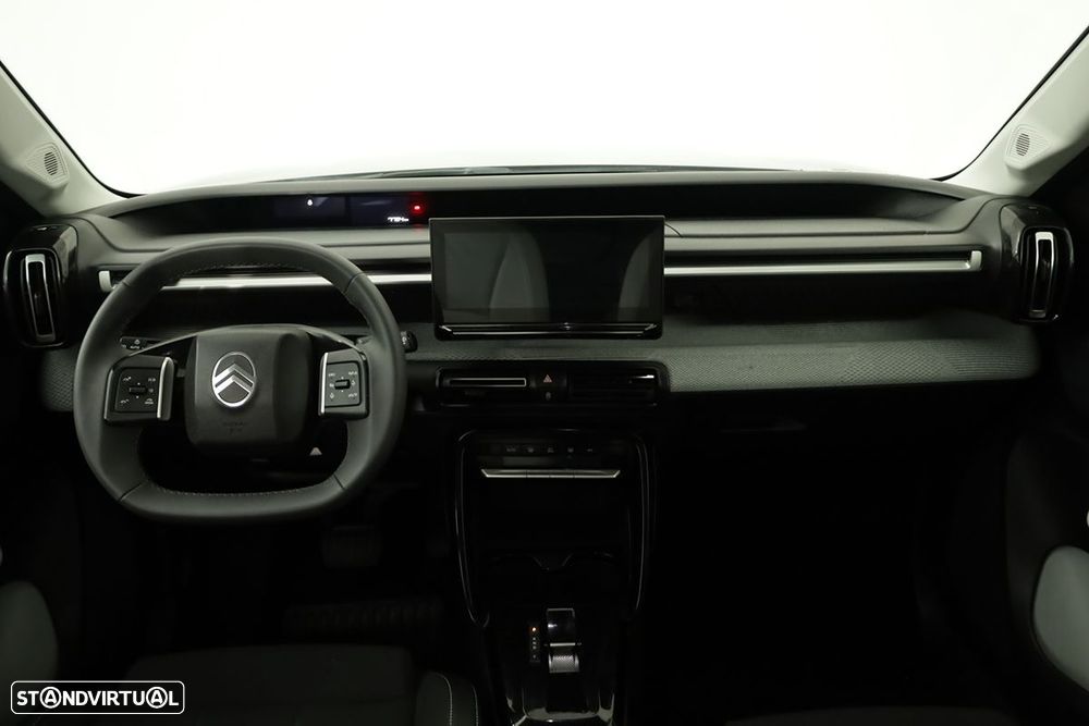 Citroën e-C3 44 kWh Autonomia Conforto Max - 9