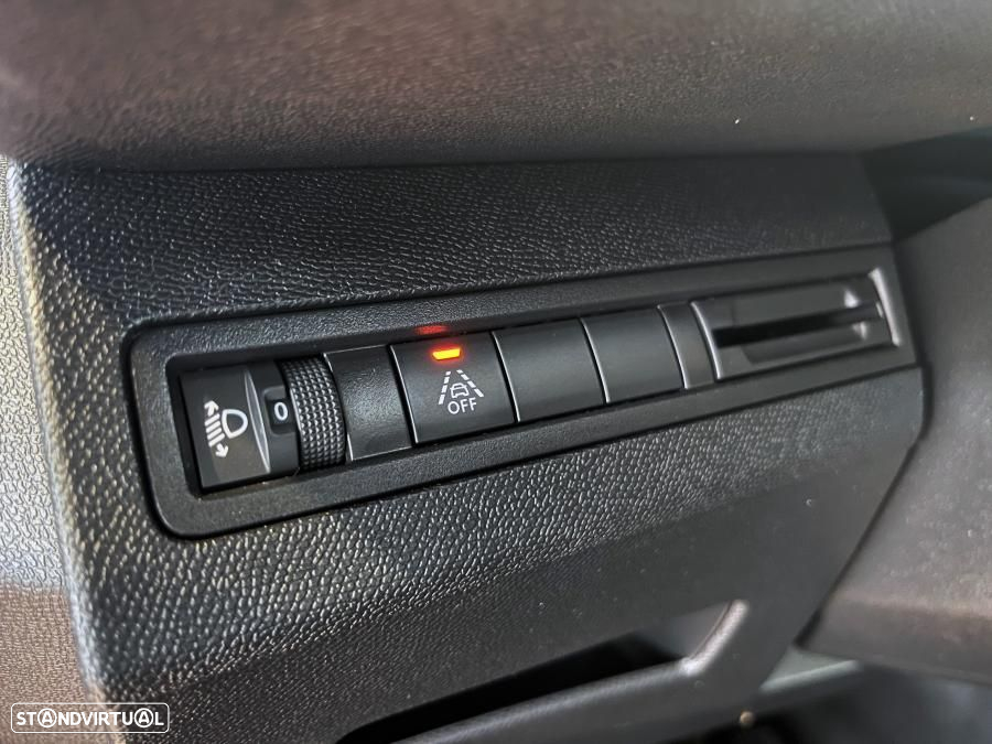 Peugeot 3008 1.5 BlueHDi Allure Pack EAT8 - 13
