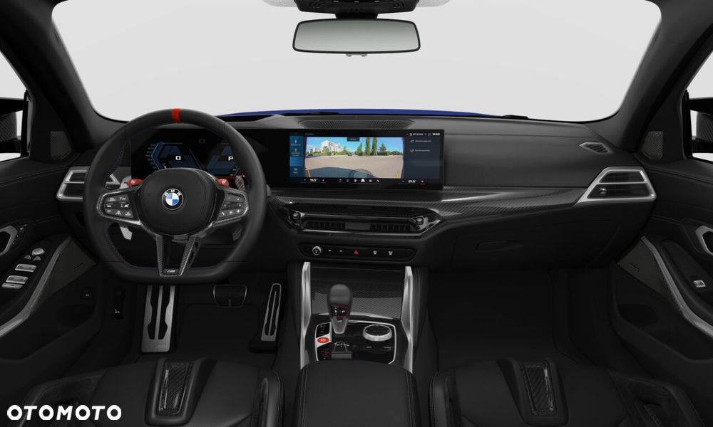 BMW M3 Competition xDrive sport - 4