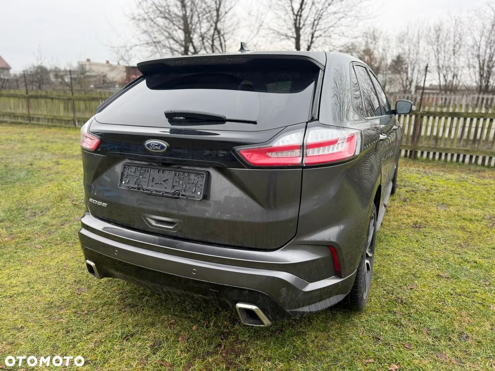 Ford Edge 2.0 EcoBlue Bi-Turbo 4x4 ST-LINE - 14