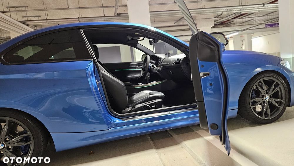 BMW Seria 2 M240i xDrive Sport-Aut - 6