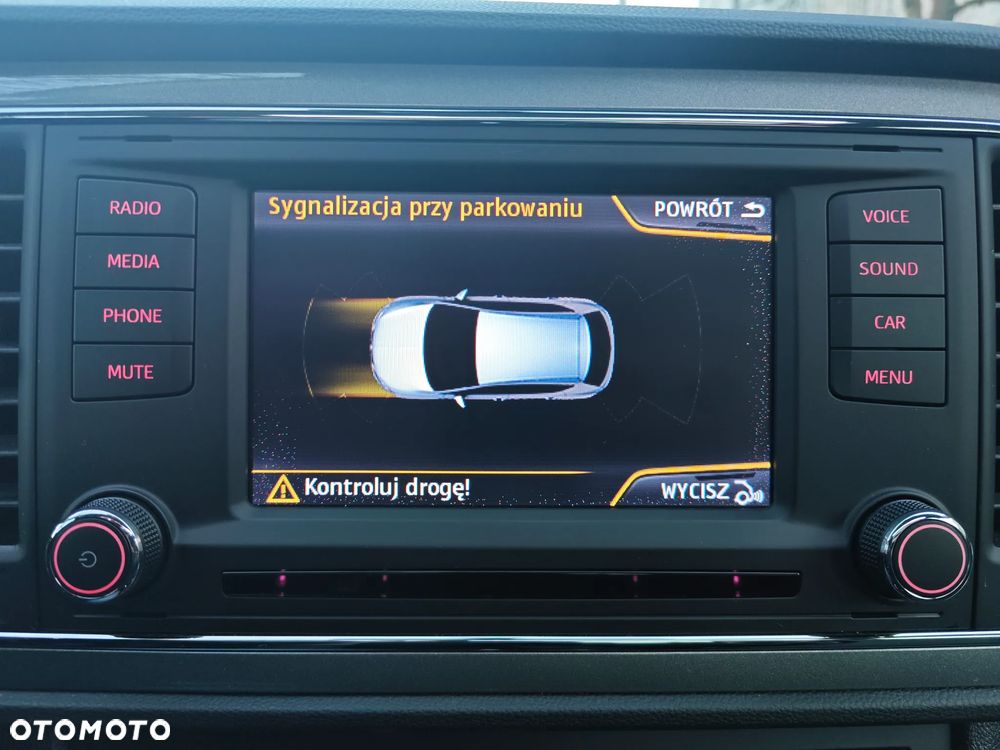 Seat Leon 2.0 TDI Start&Stop FR - 33