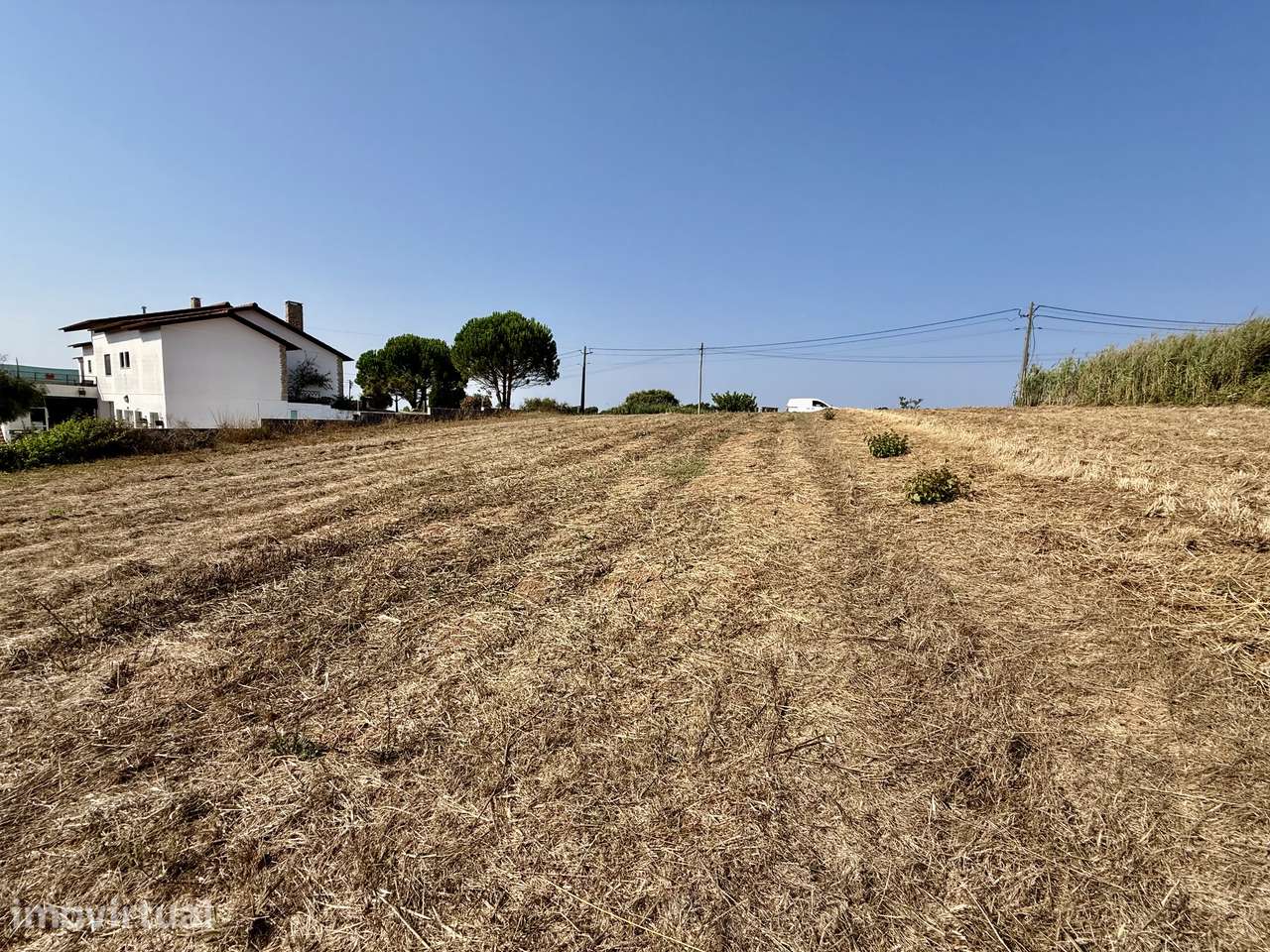 Terreno para construção - Cela Nova, Alcobaça - Grande imagem: 2/9