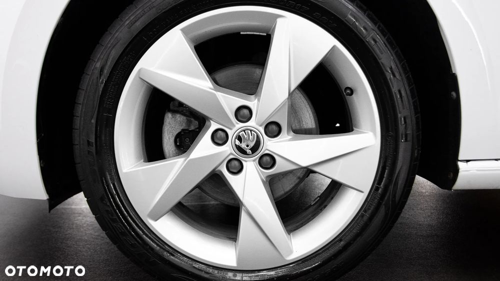 Skoda Scala 1.5 TSI Style - 10