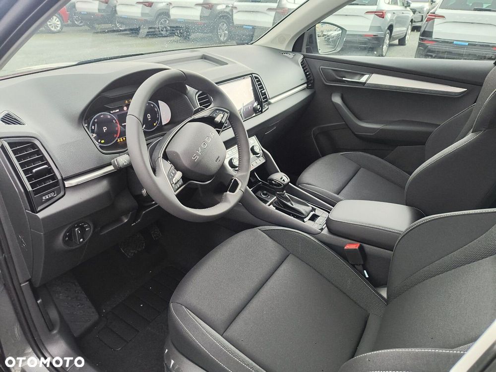 Skoda Karoq - 12