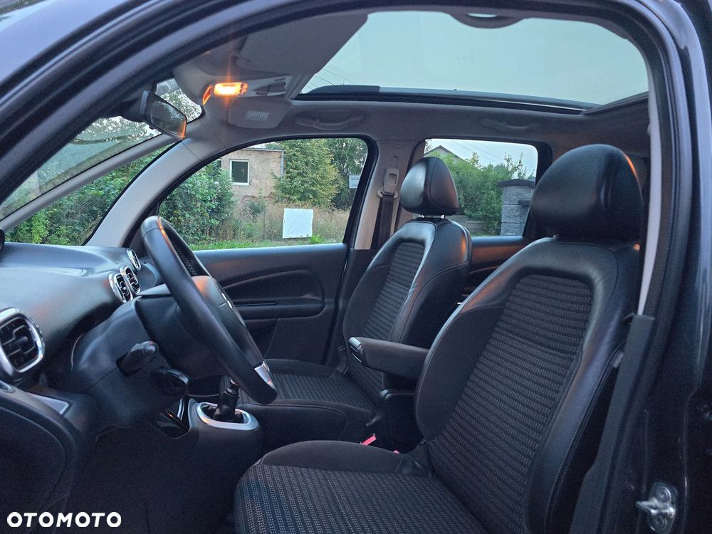 Citroën C3 Picasso HDi 115 FAP Exclusive - 40