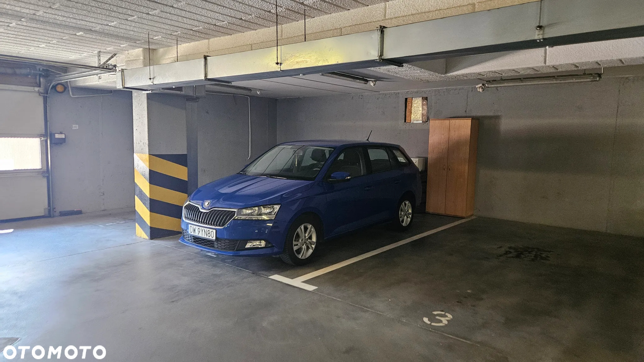Skoda Fabia - 9