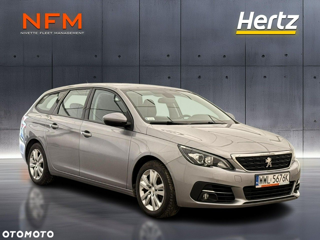 Peugeot 308 - 3