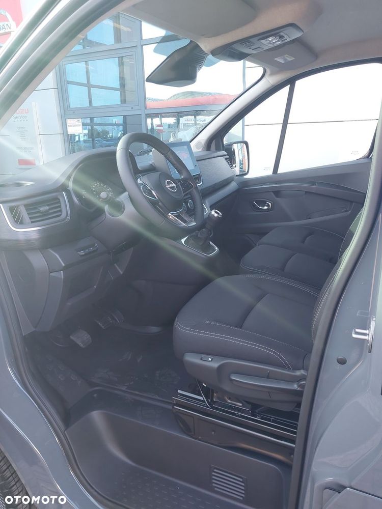 Nissan PRIMASTAR - 20