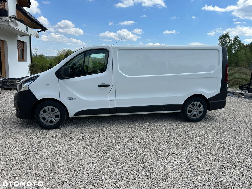 Renault Trafic - 2