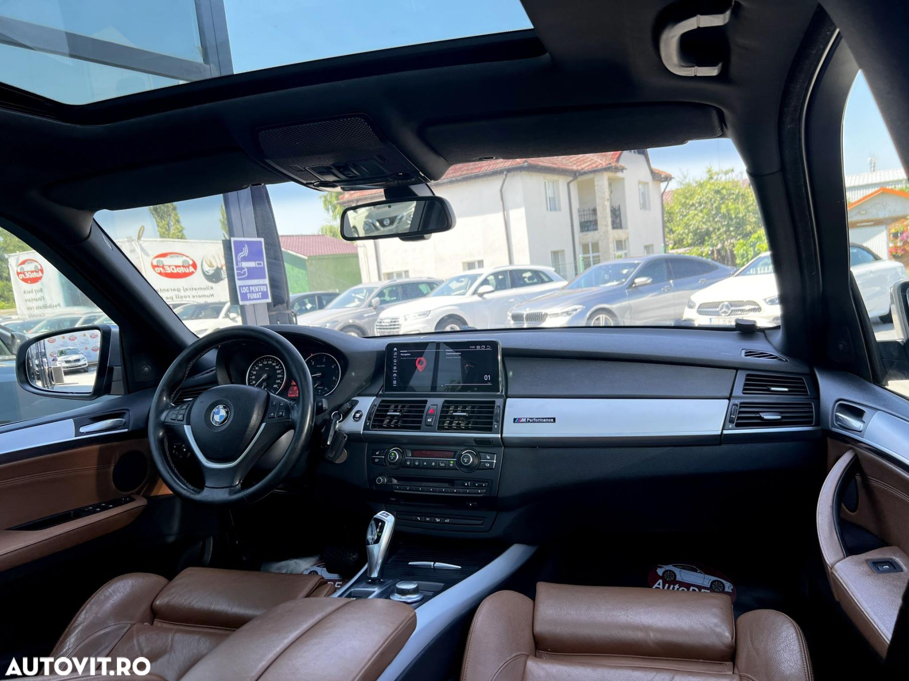 BMW X5 - 6