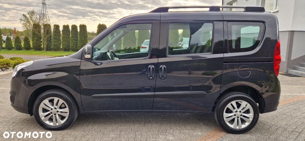 Opel Combo 1.4 Turbo L1H1 Edition - 7