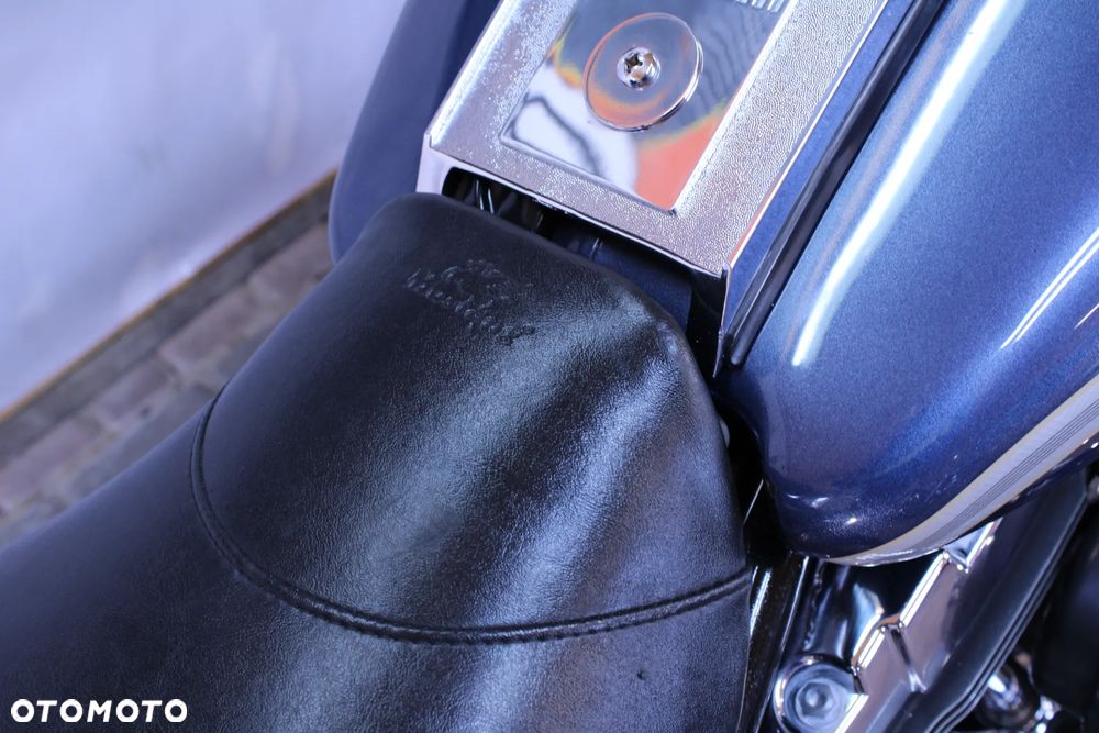 Harley-Davidson Touring Road King - 18