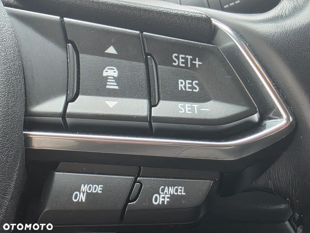 Mazda 6 2.0 SkyPrestige - 18