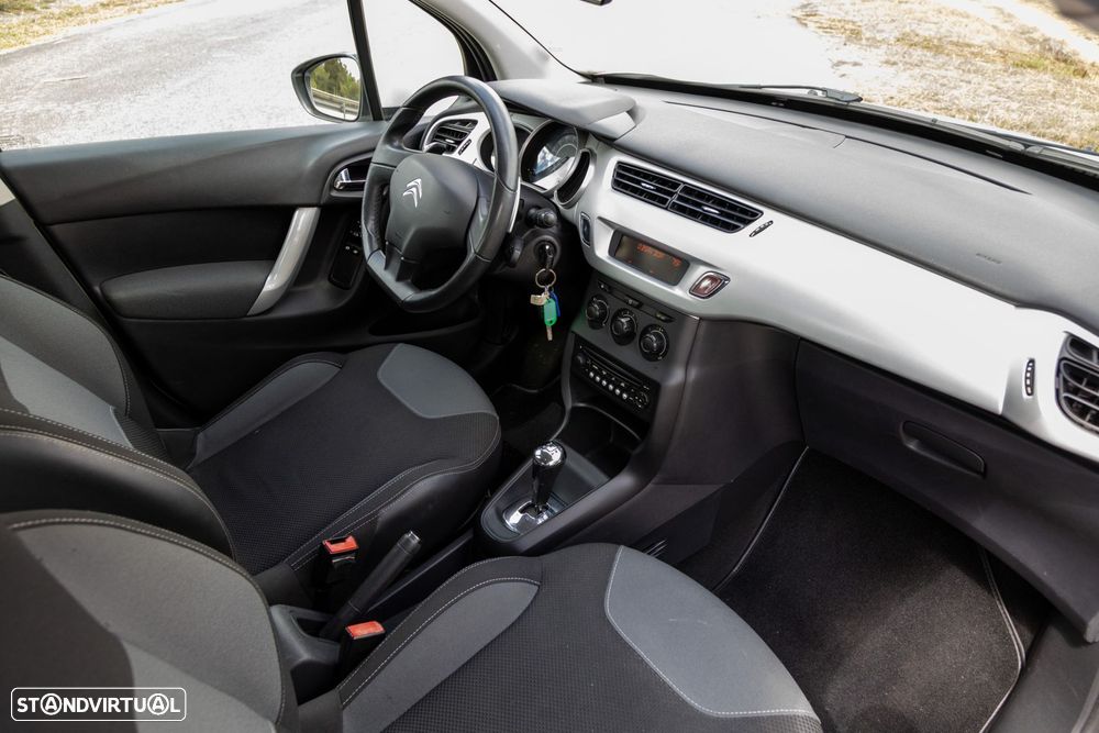 Citroën C3 1.4 e-HDi Air.Seduction CMP - 35