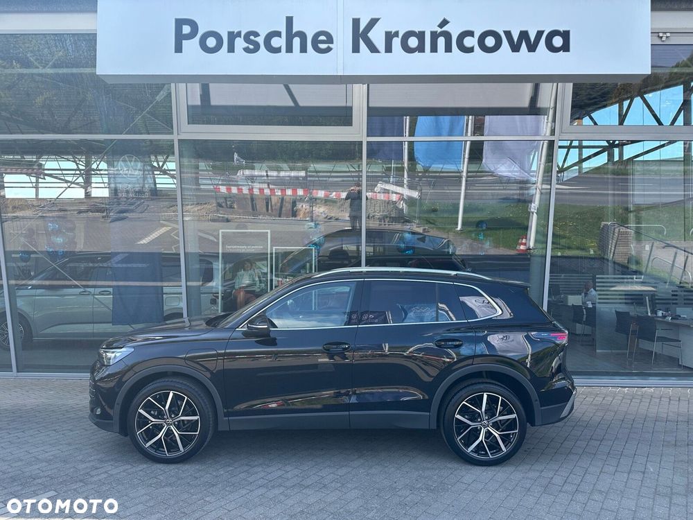 Volkswagen Tiguan - 6