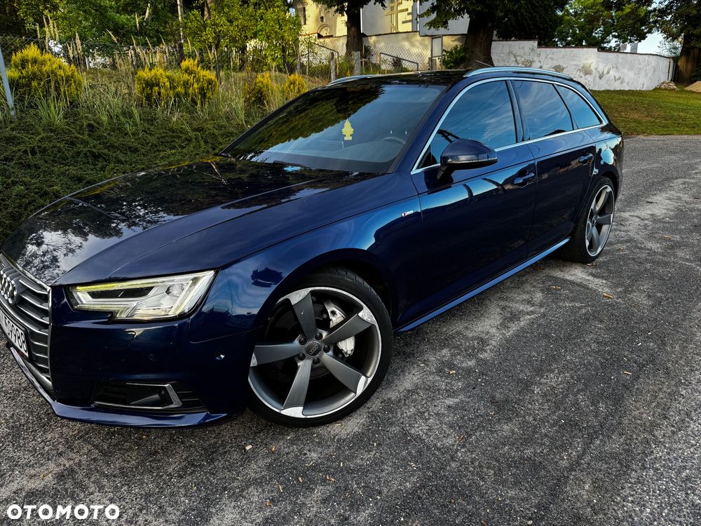 Audi A4 - 26