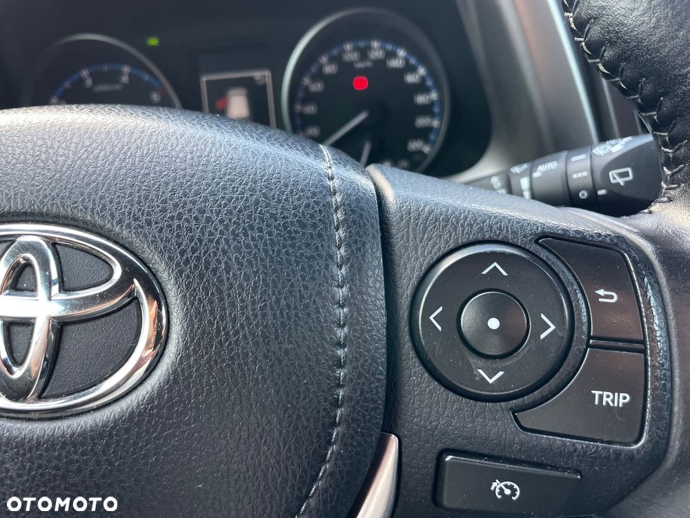 Toyota RAV4 - 26