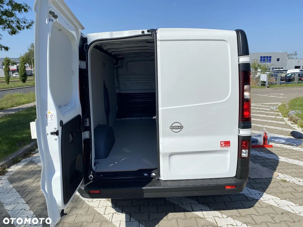 Nissan PRIMASTAR - 19