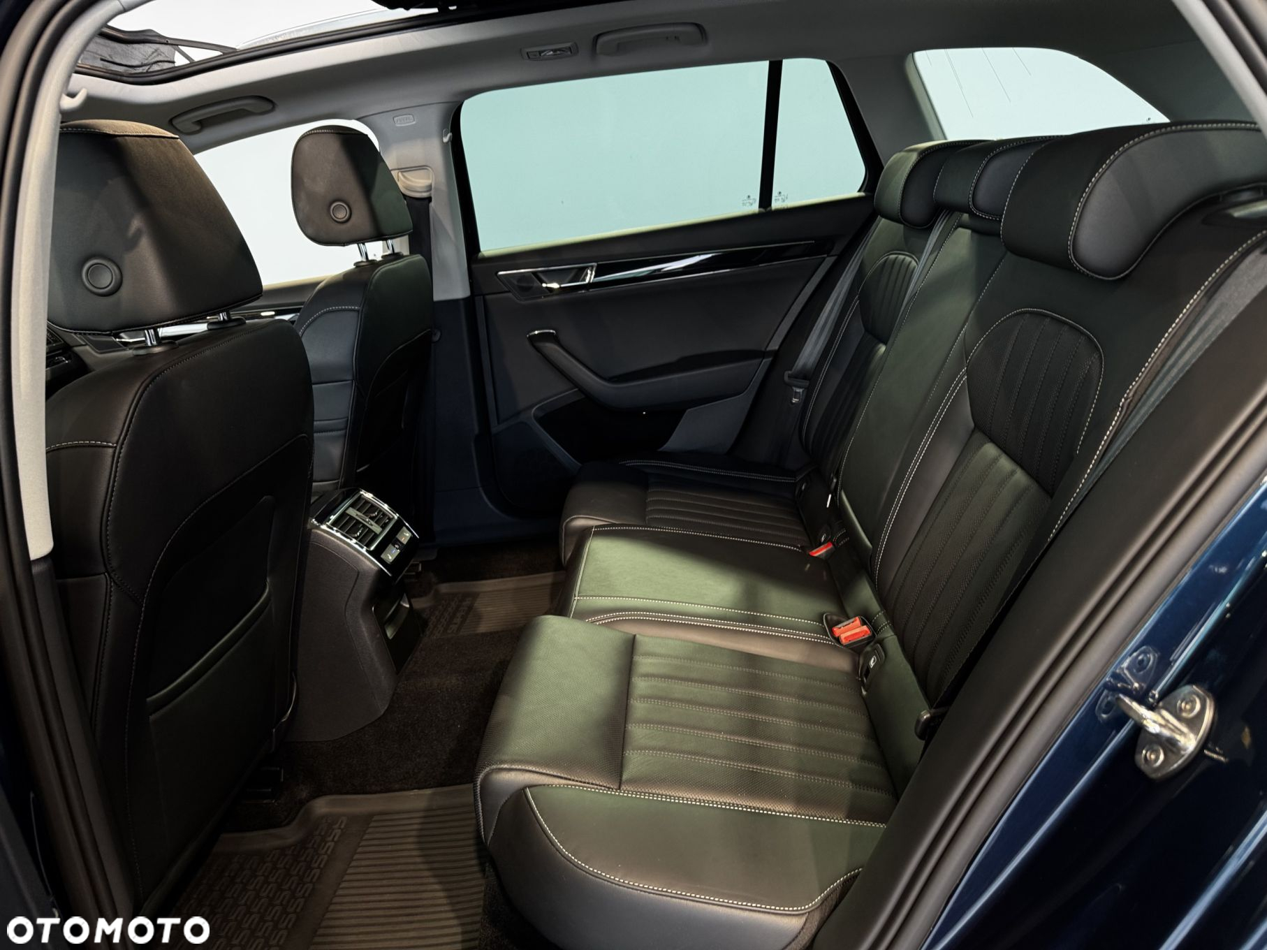 Skoda Superb - 16