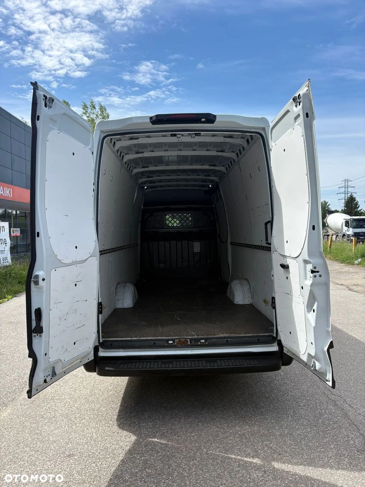 Iveco Daily 35S180, 3.0 180KM, L4H2, HiMatic, Led, Bardzo zadbany - 10
