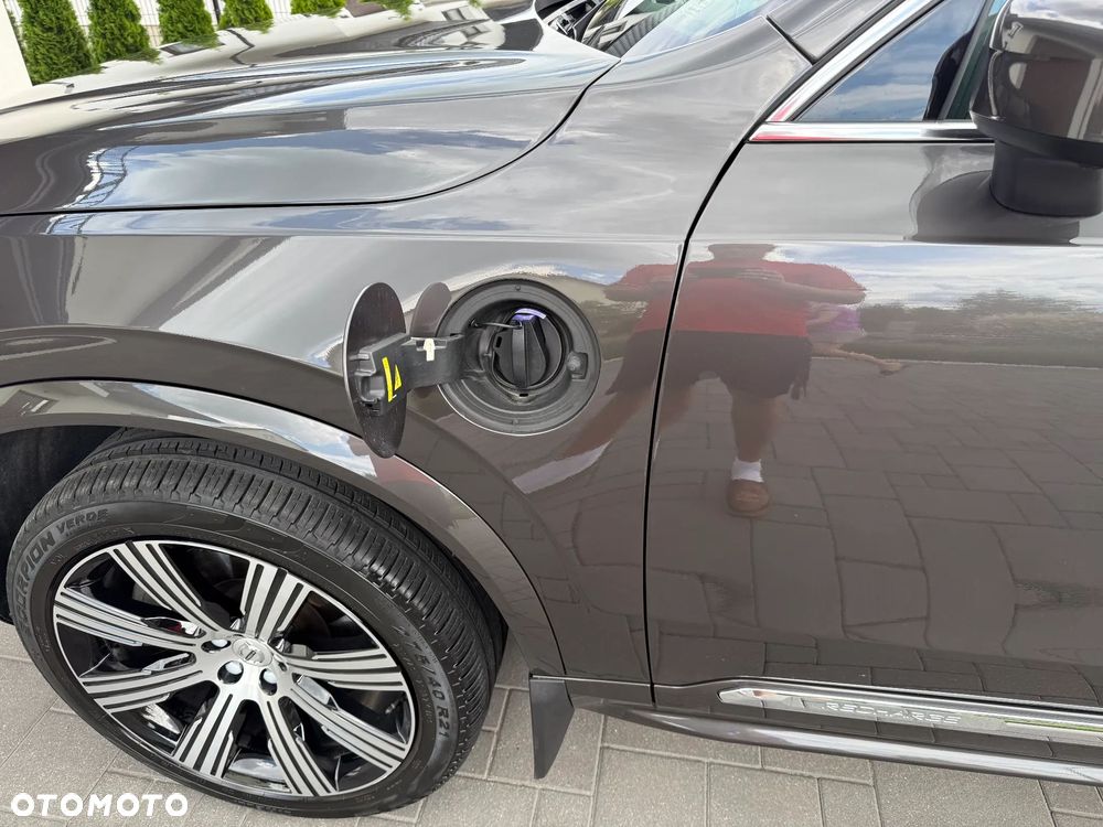 Volvo XC 90 - 11