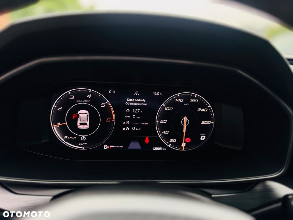 Cupra Formentor 2.0 TDI - 11