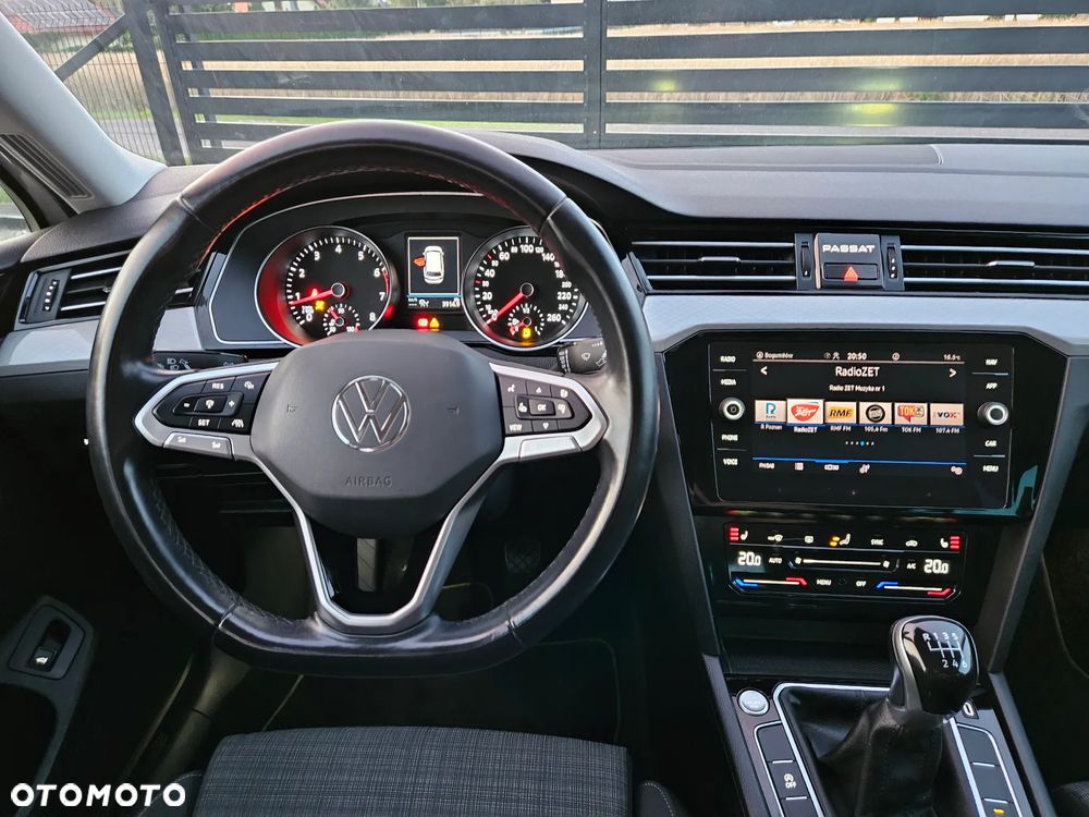 Volkswagen Passat 1.5 TSI EVO Business - 21