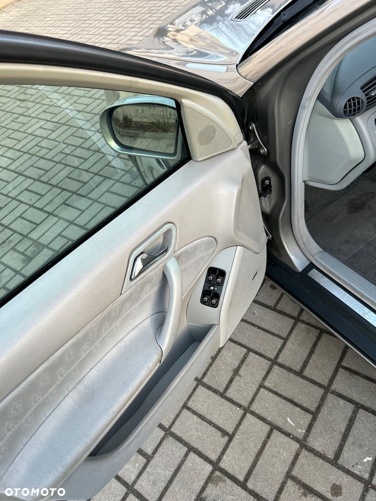 Mercedes-Benz Klasa C 200 T CDI Classic - 13