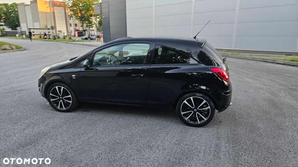 Opel Corsa - 14