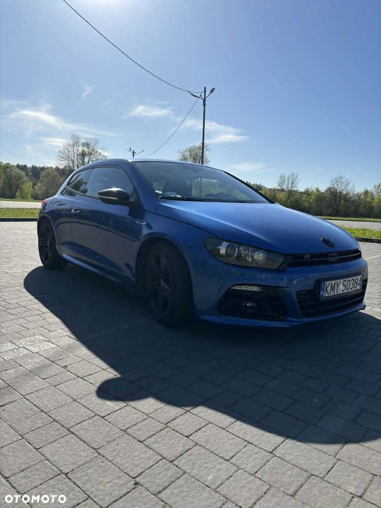 Volkswagen Scirocco 2.0 TSI - 6