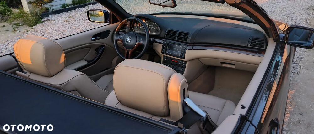BMW Seria 3 318 Ci - 12