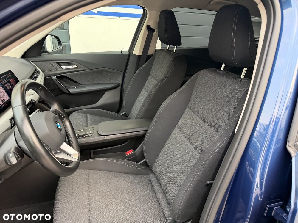 BMW X1 xDrive20d mHEV xLine - 12