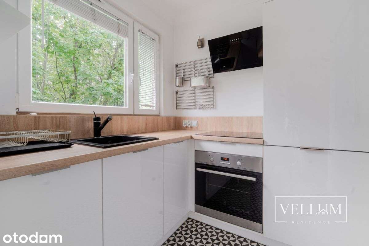 Eng | Wrocławska | 2 Pokoje | 32m2 + Balkon