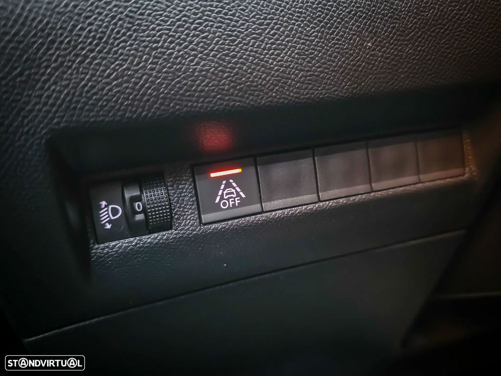 Peugeot 208 1.2 PureTech Allure Pack EAT8 - 37