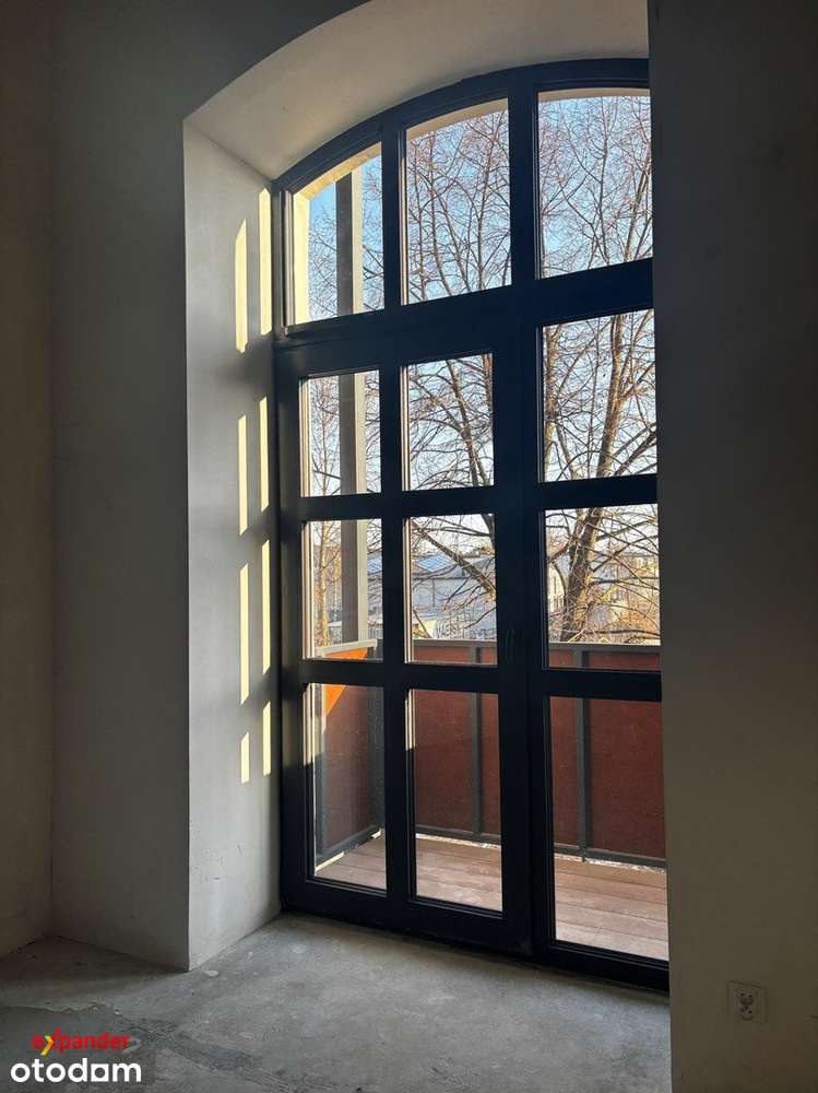 2-pokojowy loft z balkonem | Widzew Wschód| bez PCC, bez prowizji