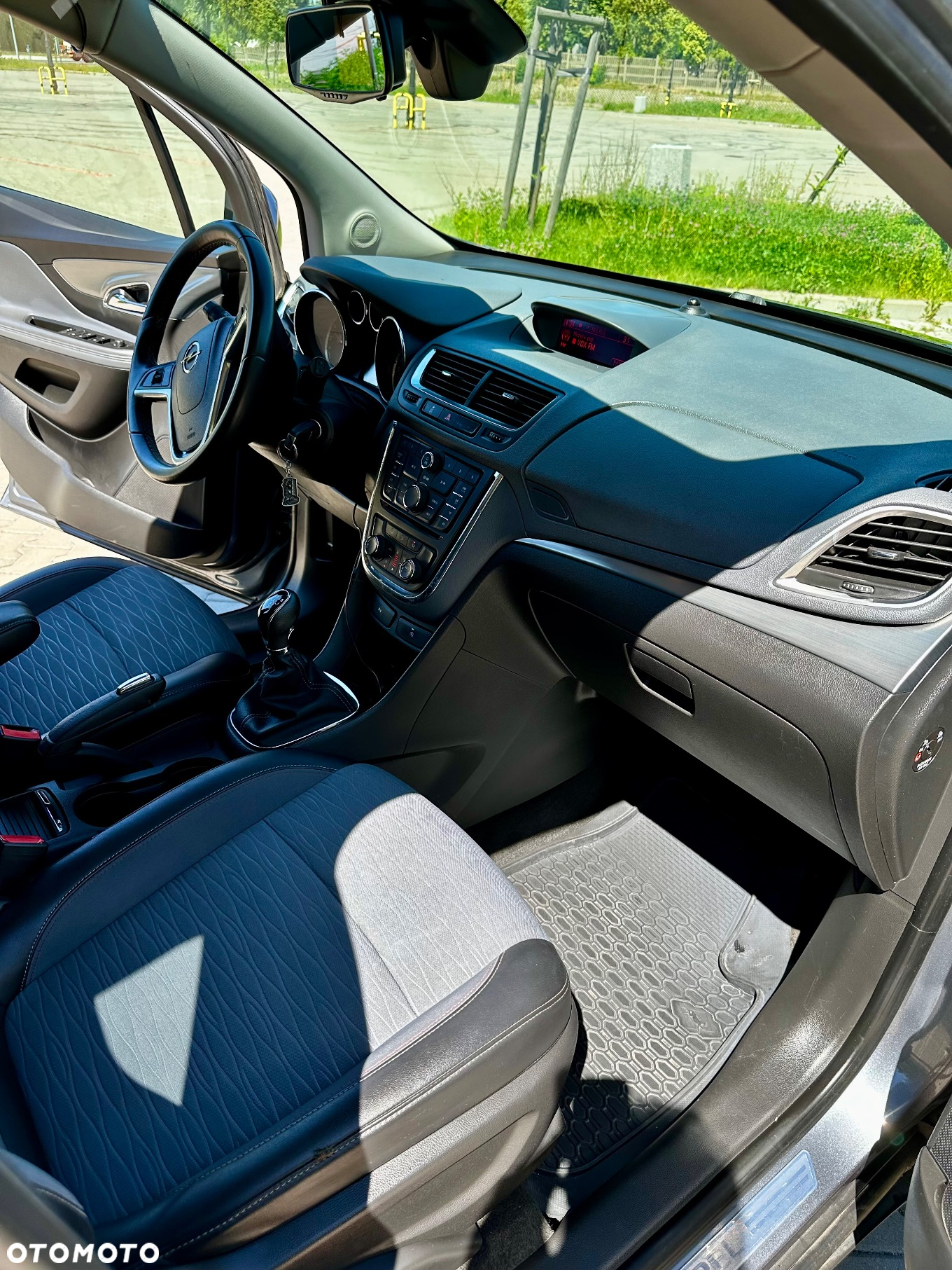 Opel Mokka 1.6 Cosmo S&S - 6