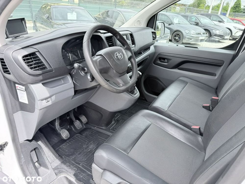 Toyota ProAce - 4