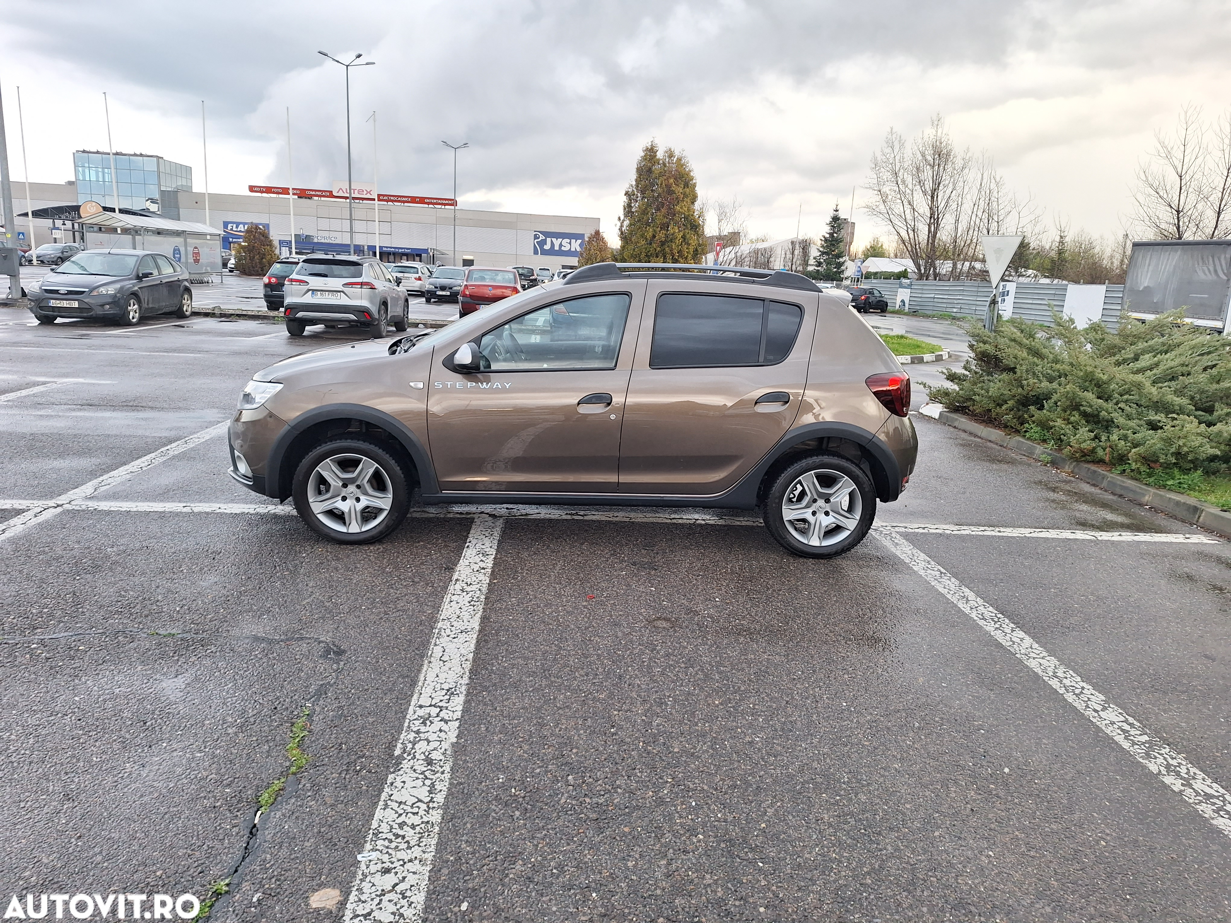 Dacia Sandero Stepway 0.9 TCe Prestige - 7