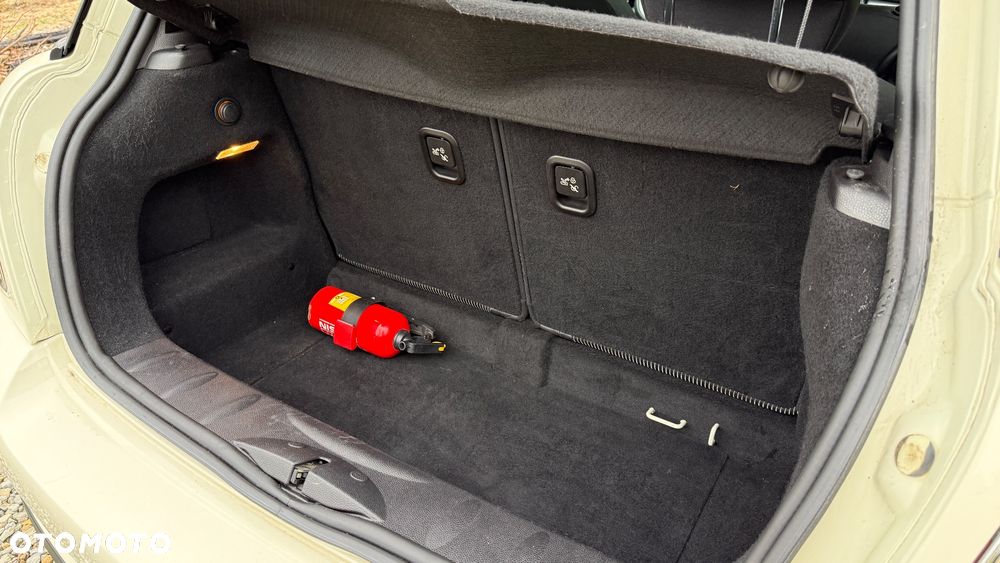 MINI Cooper S Standard - 19