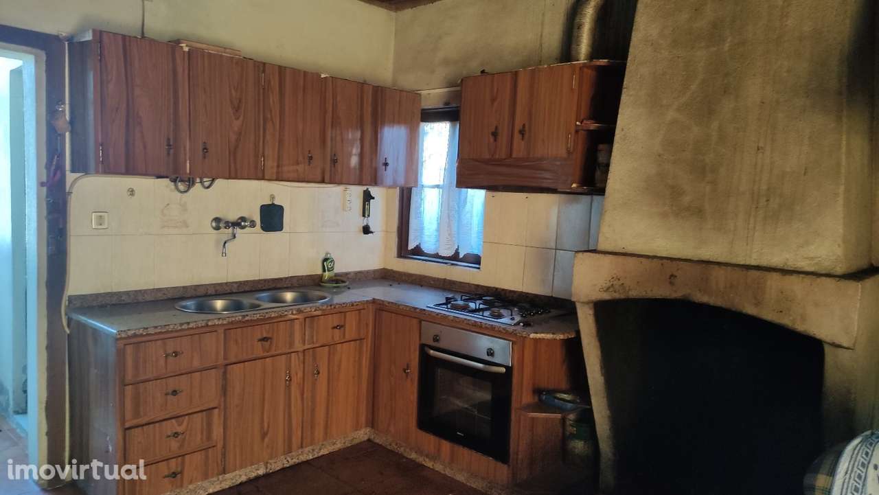 Moradia T3 Venda em Campelo e Ovil,Baião - Grande imagem: 4/16