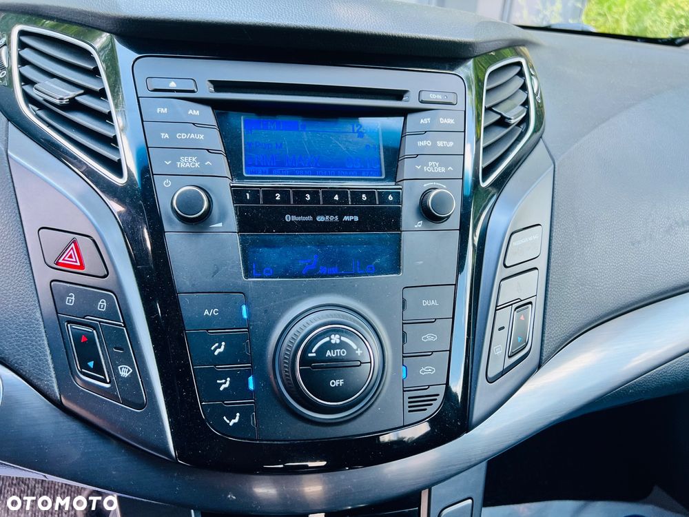 Hyundai i40 2.0 Premium - 8
