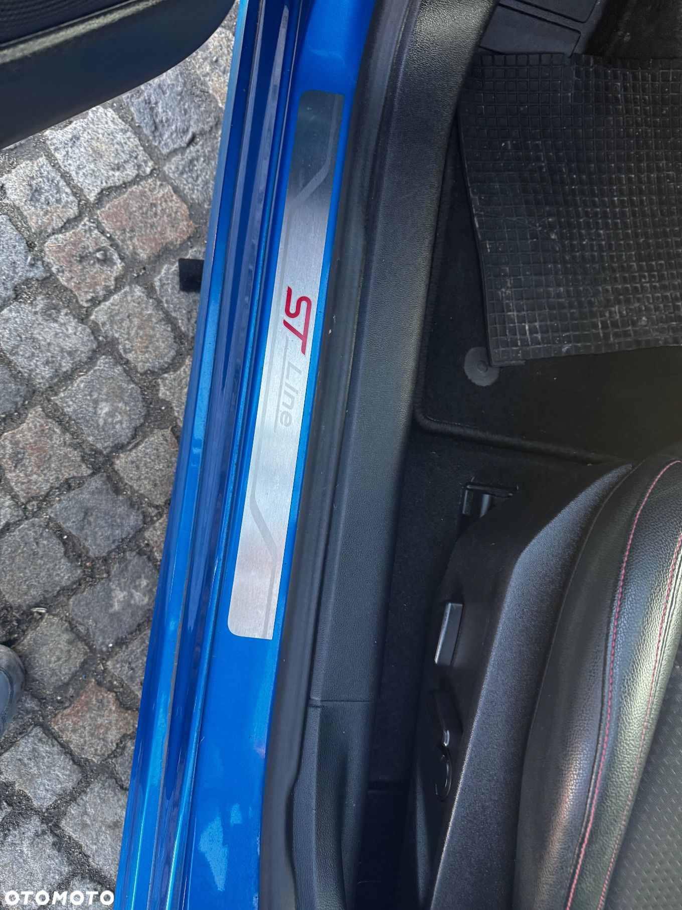 Ford Focus 1.5 EcoBlue ST-Line Business - 22