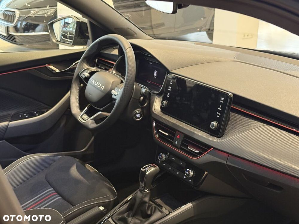 Skoda Scala 1.5 TSI Monte Carlo DSG - 32