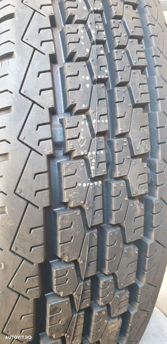 165 13 c, 165/80 R13C Security - 7