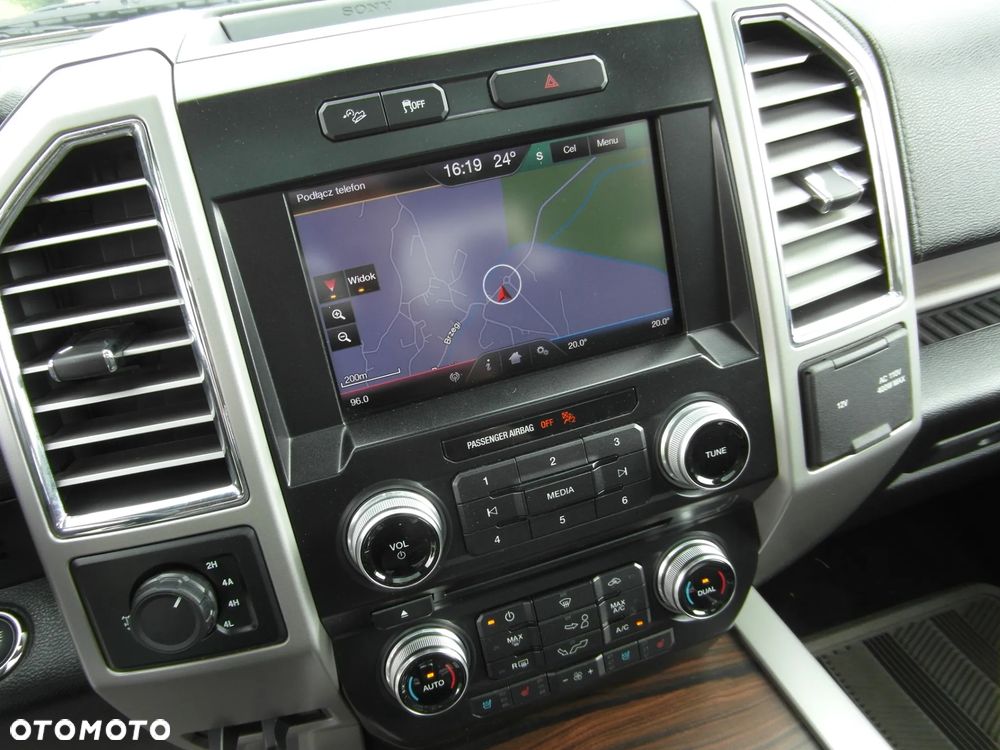 Ford F150 - 23