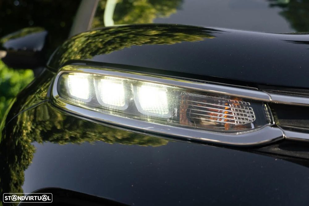 Citroën C3 Aircross 1.6 BlueHDi Feel - 27