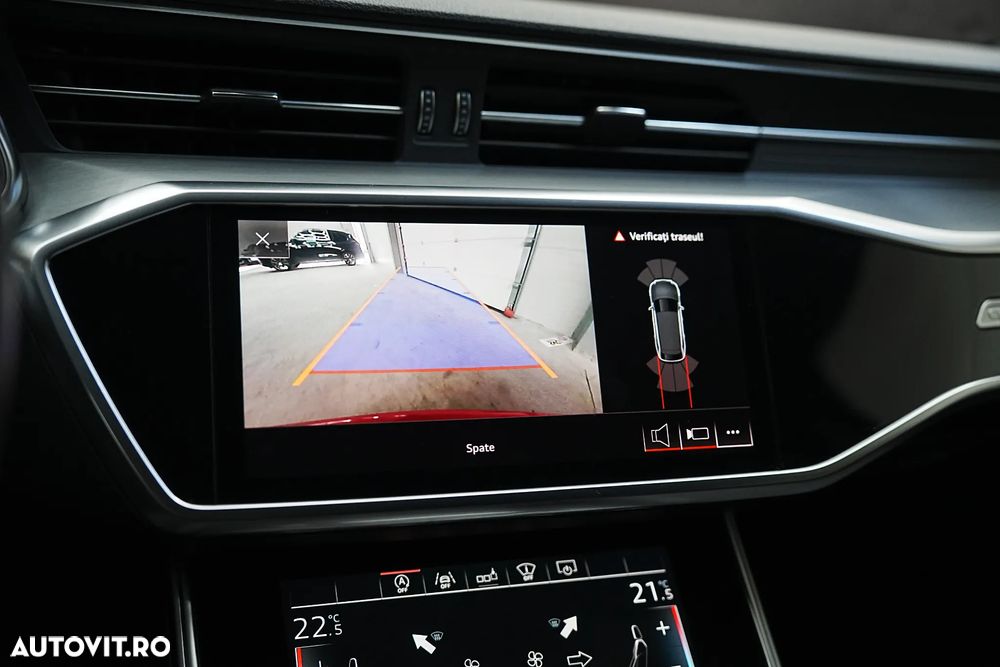 Audi A6 55 TFSI Quattro S tronic sport - 36