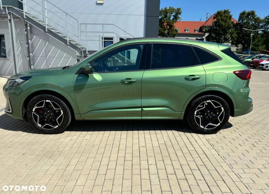 Ford Kuga 2.5 FHEV AWD ST-Line eCVT - 2