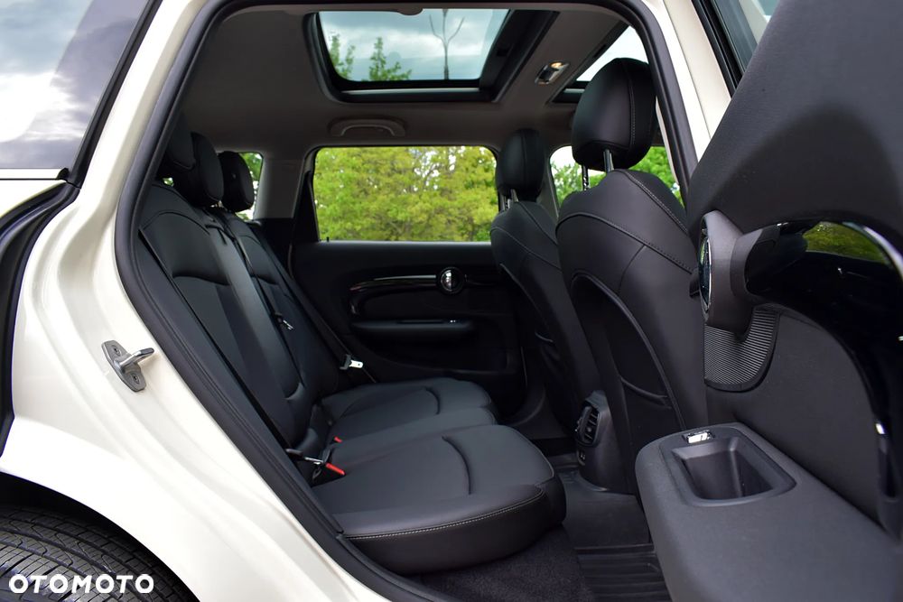 MINI Clubman Cooper S ALL4 GPF sport - 9